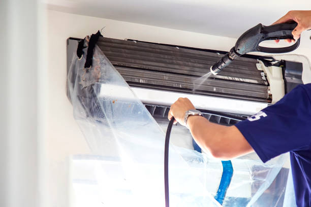 Professional Airduct Cleaning in Port St Joe, FL