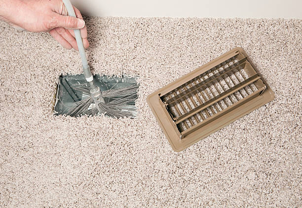 Ventilation Cleaning Services in Port St Joe, FL