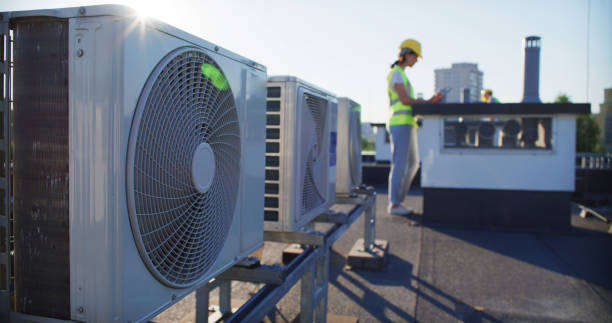 Professional Airduct Cleaning in Port St Joe, FL