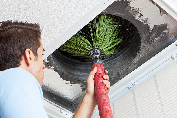 Best Best Air Duct Cleaning Company  in Port St Joe, FL