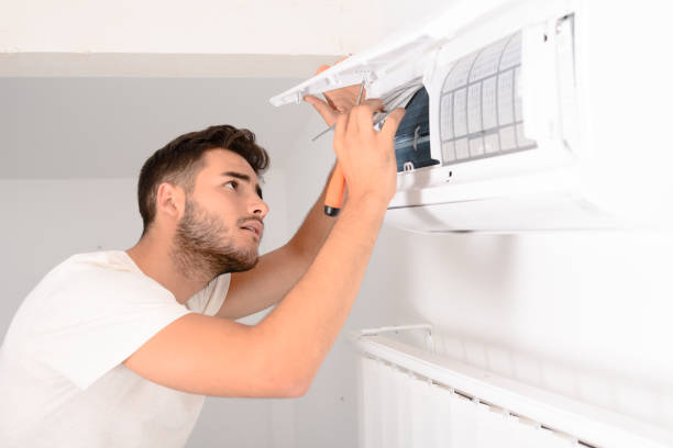 Best Commercial Air Duct Cleaning  in Port St Joe, FL
